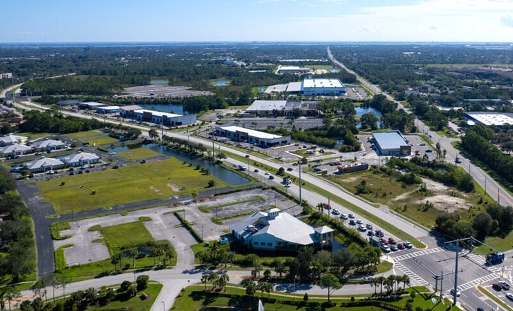 Eau Gallie, Melbourne, FL financial advisors