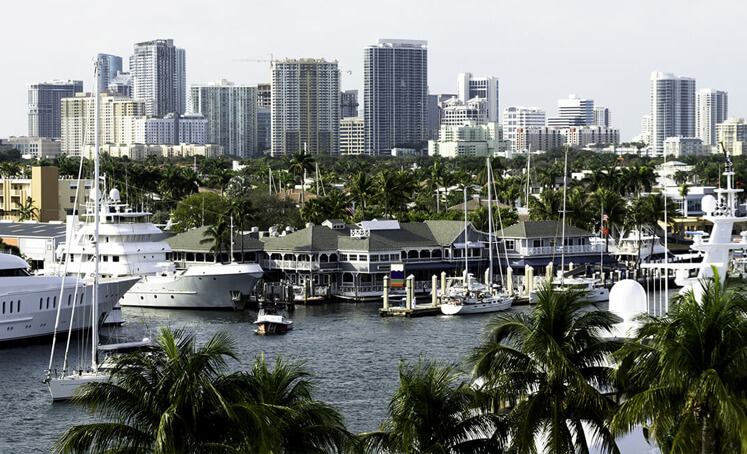 FFA Fort Lauderdale Office