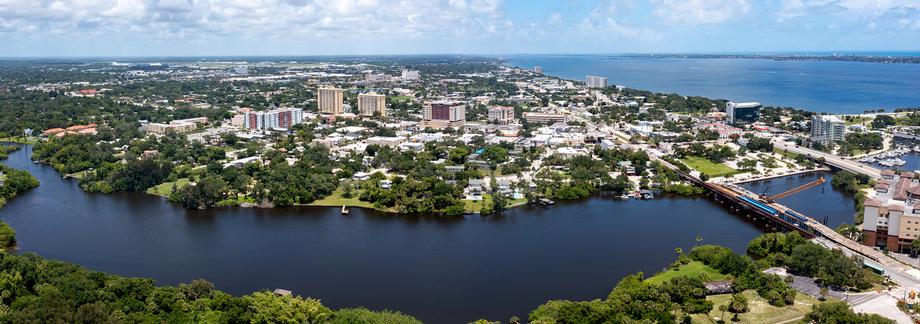 Florida Financial Advisors - Melbourne, FL office