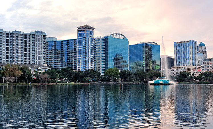 Florida Financial Advisros Orlando FL