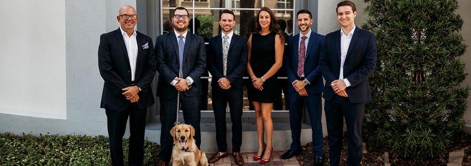 Florida Financial Advisors Tampa Bay