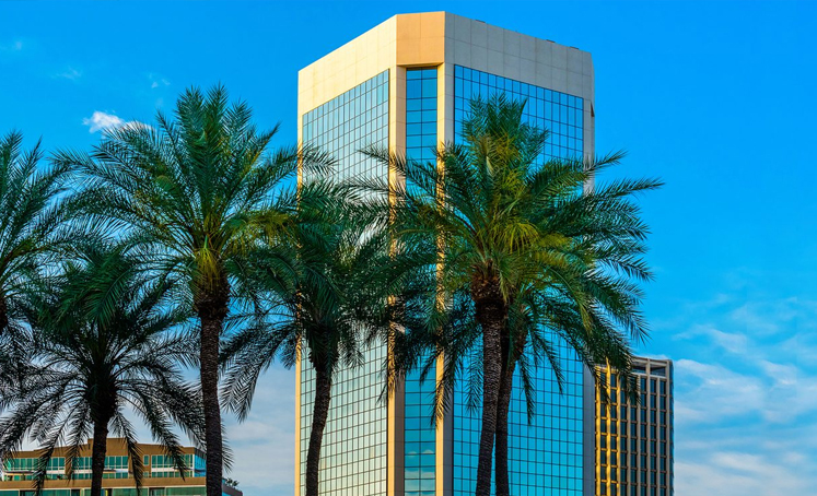 Four Corners Financial Advisors - Your Local Phoenix Team