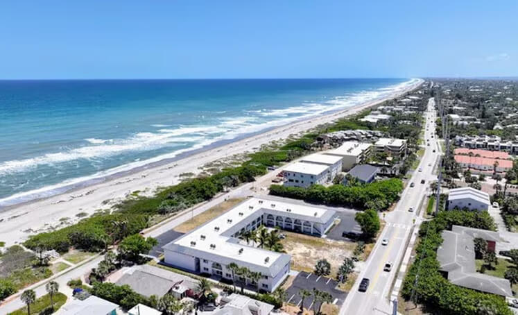 Indialantic, Melbourne, FL financial advisors