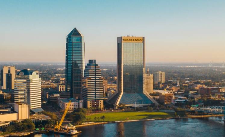 Florida Financial Advisors | Jacksonville
