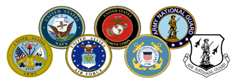 Military Financial Advisors