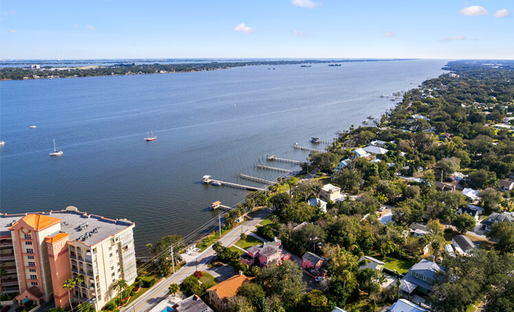 Rockledge, Melbourne, FL financial advisors