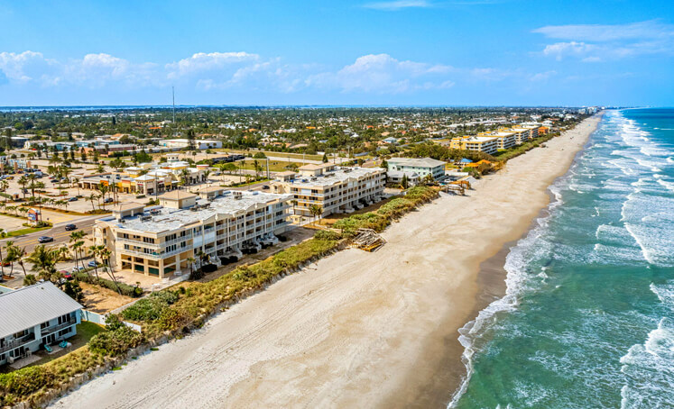 Satellite Beach, Melbourne, FL financial advisors