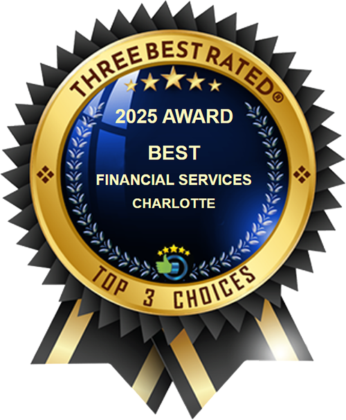3 Best Financial Services in Charlotte, NC