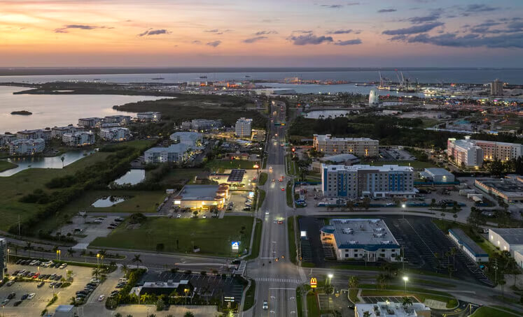 Viera, Melbourne, FL financial advisors