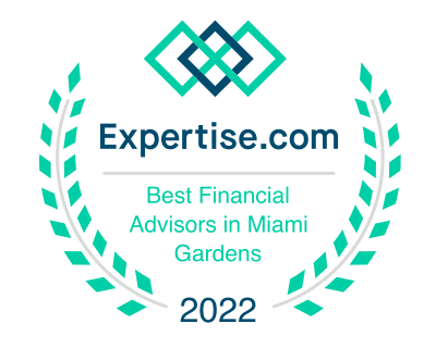 Top Financial Advisor in Miami Gardens