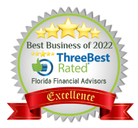 Three Best Rated Award