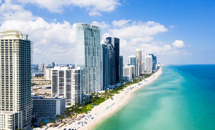 Miami : Florida Financial Advisor | Financial Planning | Retirement